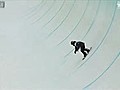 TTR Tricks - ‪Kohei Kudo‬ snowboarding tricks at Burton US Open