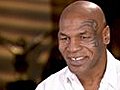 Tyson: &#039;I Live Boring Life I’ve Learned to Love&#039;