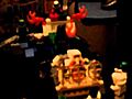 Lego Godsmack Video