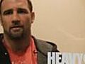 Exclusive Phil Baroni Interview