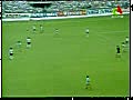 Algerie Coupe du monde 1982 en Espagne