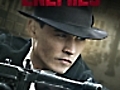 Public Enemies