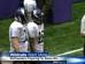 Northwestern Wildcats Headed To Alamo Bowl