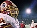 1986 Washington Redskins