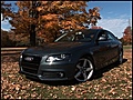 2011 Audi A4 - Overview