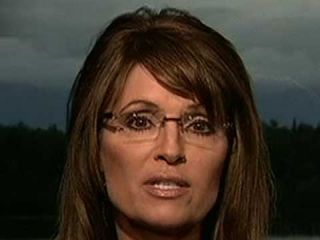 Sarah Palin Slams Debt-Limit Plan