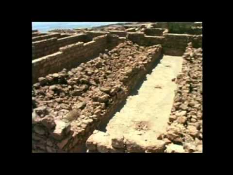 Israel - Stories from the Holy Lands