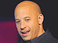 Vin Diesel: More 