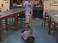 More Homemade Segway Fun (3)