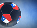 Soccer Ball – Chile HD