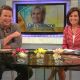 Access Hollywood Live: Jane Lynch Talks Emmys &amp; News Of Glee Cast Shakeup!