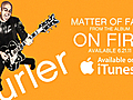 Peter Furler - Matter Of Faith (Slideshow With Lyrics)