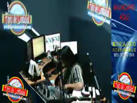 Live Show [livestream] Wed Jul 13 2011 01:59:42 PM