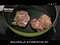 【料理】上沼恵美子のおしゃべりクッキング（2011／06／22）