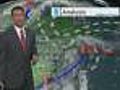11 p.m. Update: WBZ Forecast