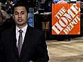 06/10 Home Depot’s Restructures Its Outlook