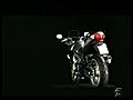 Honda CBF 600