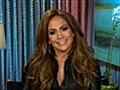 Jennifer Lopez Talks &#039;Emotional&#039; &#039;American Idol&#039; Season 10 & the &#039;Lovable&#039; Steven Tyler