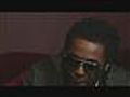 Lil Wayne: Love Ur iPod?