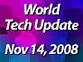 World Tech Update: NASA,  Spam, CES News, and More...