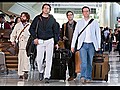 &#039;The Hangover Part II&#039; Trailer