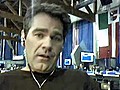 Steve Porino: Fear factor at 2011 Worlds