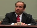 McClellan Testifies