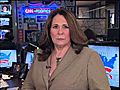 Candy Crowley,  CNN’s &#039;State of the Union&#039;