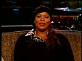 Private Sessions: Queen Latifah Wins an OSCAR