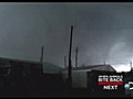 Discovery Channel Tornado Rampage 2011 HDTV