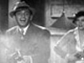 Scarface (1932) &#8212; (Movie Clip) I Don’t Hear So Good