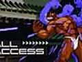 Street Fighter III: Third Strike Online Edition - E3 2011 Gameplay Montage
