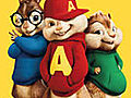 Alvin and the Chipmunks: the Squeakquel