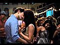 Breaking Dawn HD Official Trailer - High Definition NEW !!!