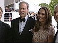 Prince William and Kate’s New Charity