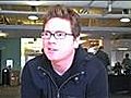 Twitter’s Biz Stone Speaks!