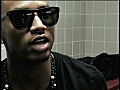 Trey Songz My Moment: Promo