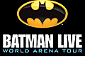 Batman Live World Arena Tour - Promo #1