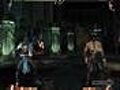 Mortal Kombat Babality Video Feature [PlayStation 3]