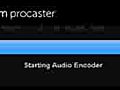 Live Show [Procaster] Tue Dec 21 2010 10:24:51 PM