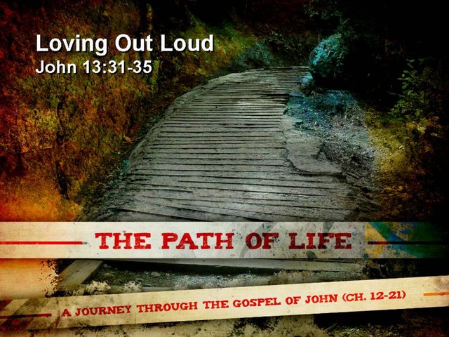 John: The Path of Life (6)