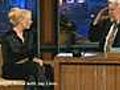 Lohan on Leno,  Cole on 