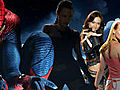 Tomb Raider Reboot,  Spider-Man’s Villain, Canceled Shows