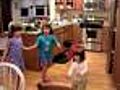 Show Us Your Papelbon Dance - Costa's & Silvia's