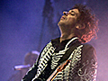 Intervienen a Cerati,  lo reportan estable