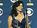 Emmy09 Press: Shohreh Aghdashloo