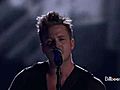 One Republic Performance I BBMA 2011