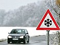 Deutschland hat die besten Autofahrer