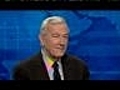Newsman Reflects on &#039;Glory Days of Television&#039;