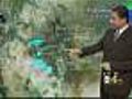 Sunday Forecast: Mostly Sunny,  90s